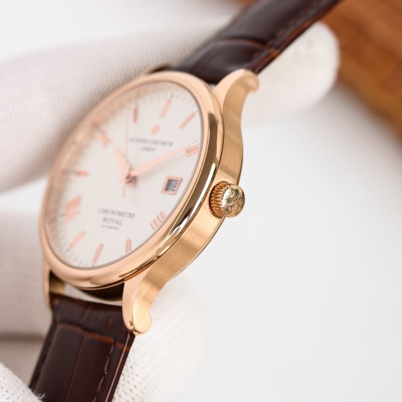 VACHERON CONSTANTIN Watches